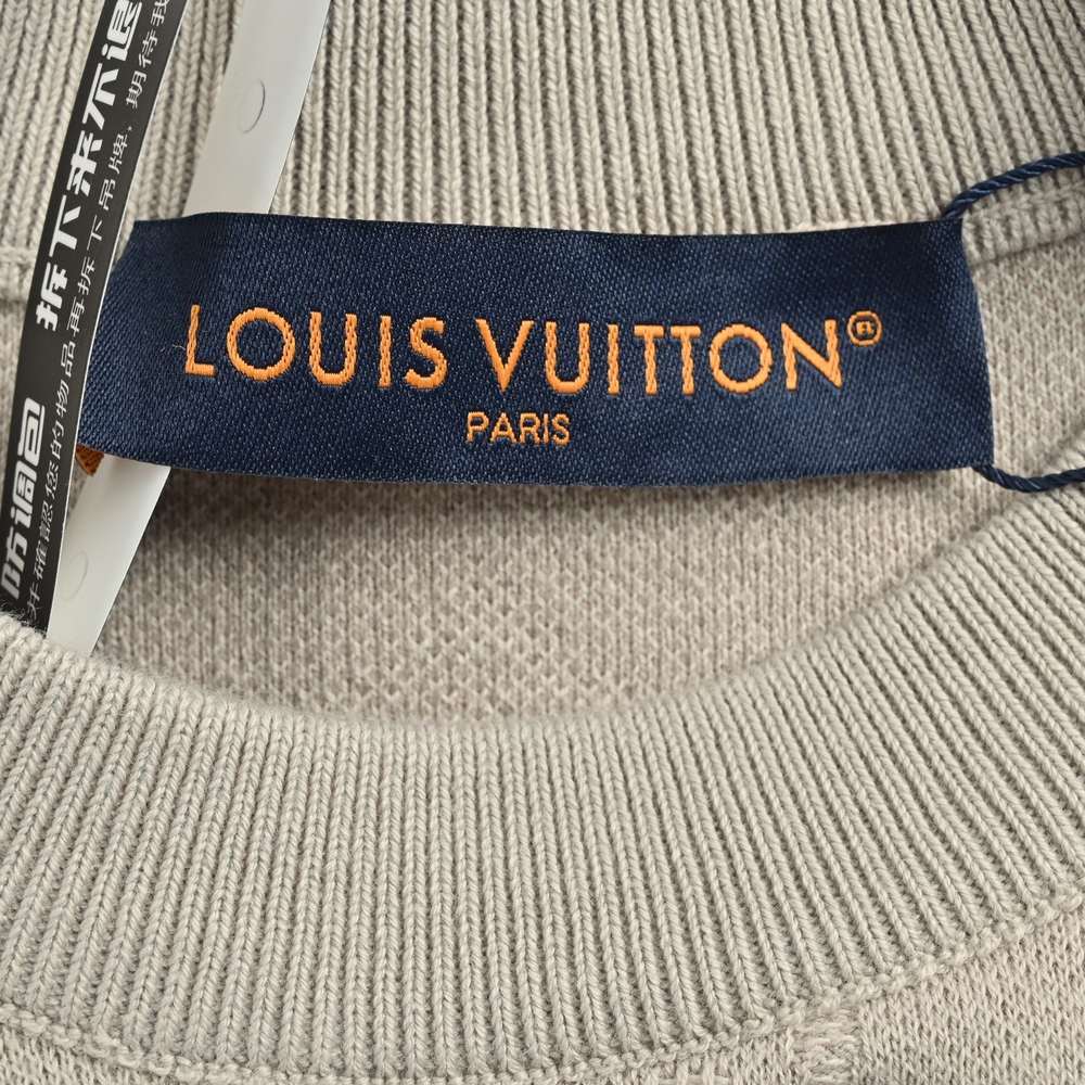 LV T-shirts-2891