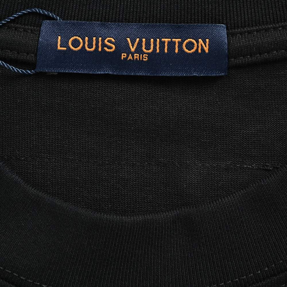 LV T-shirts-2673