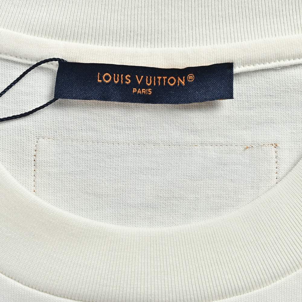 LV T-shirts-2751