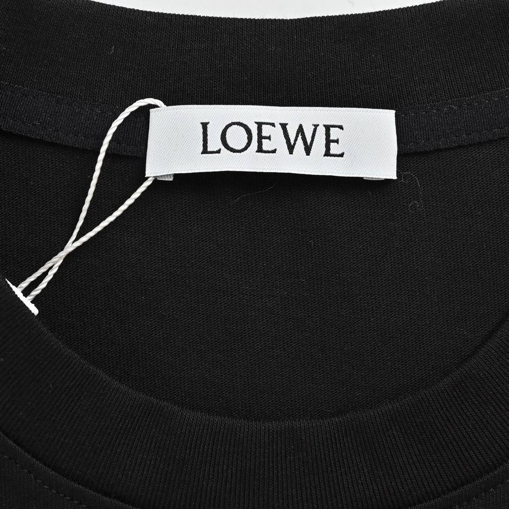 LOEWE T-shirts-163
