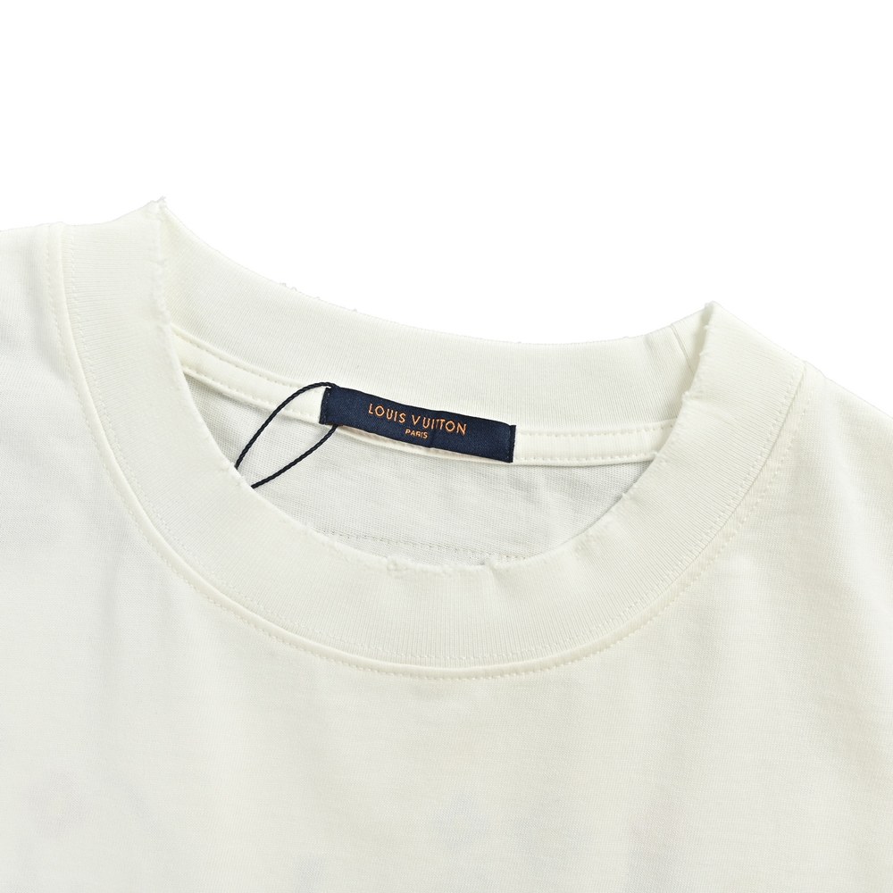 LV T-shirts-2901