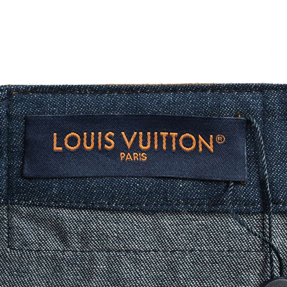 LV Shorts-385