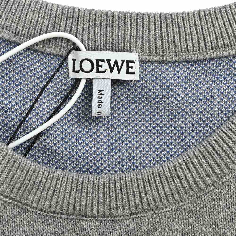 LOEWE T-shirts-236