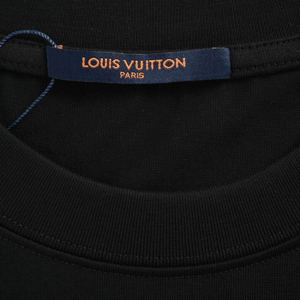 LV Pants-018