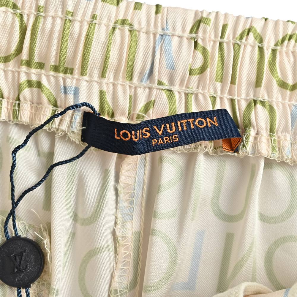 LV Shorts-357