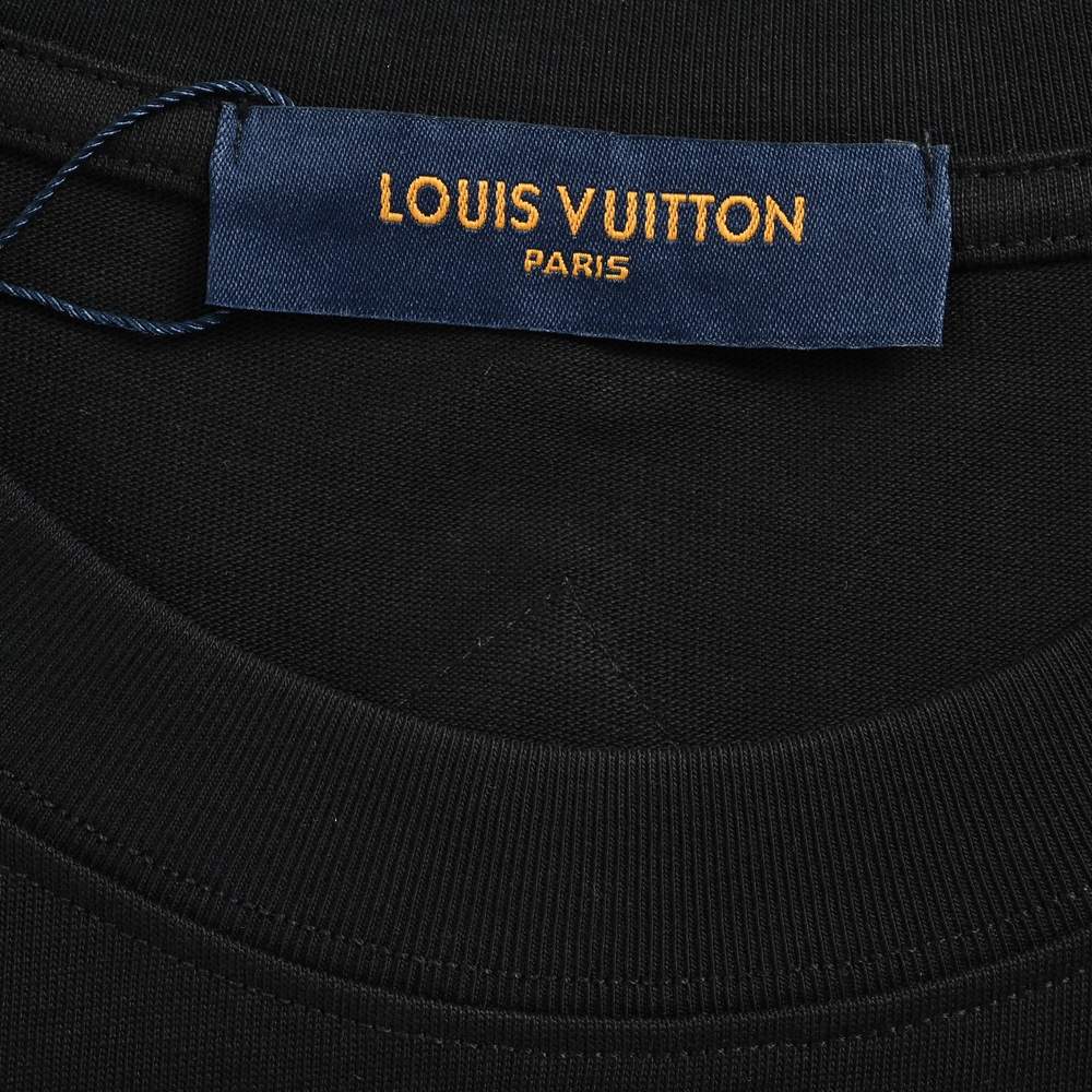 LV T-shirts-2696