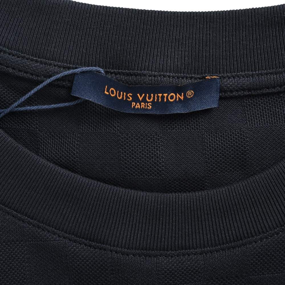 LV T-shirts-2752