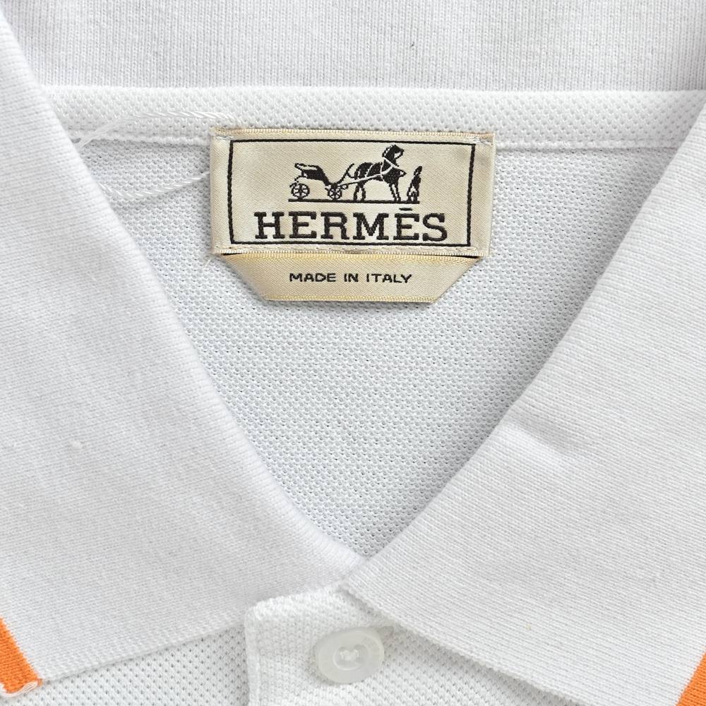 Hermes Polo-002