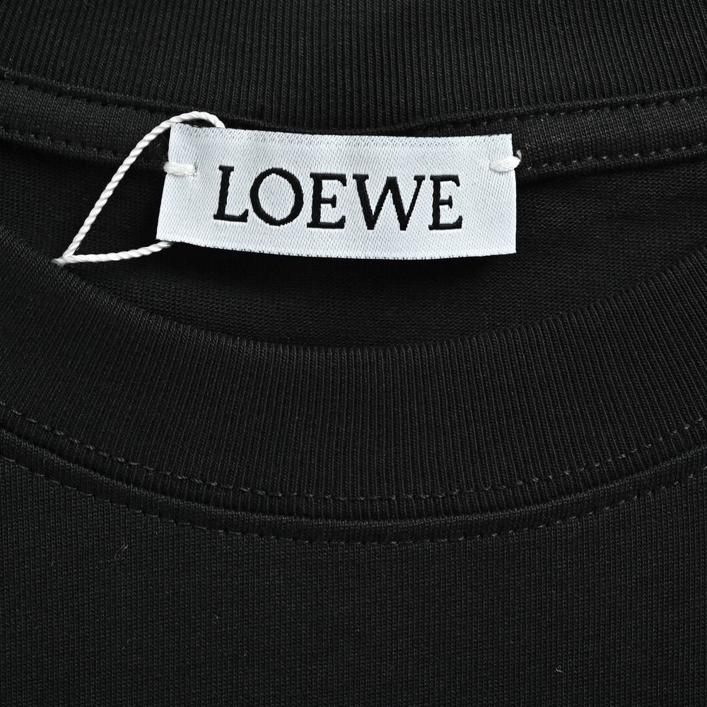 LOEWE T-shirts-260