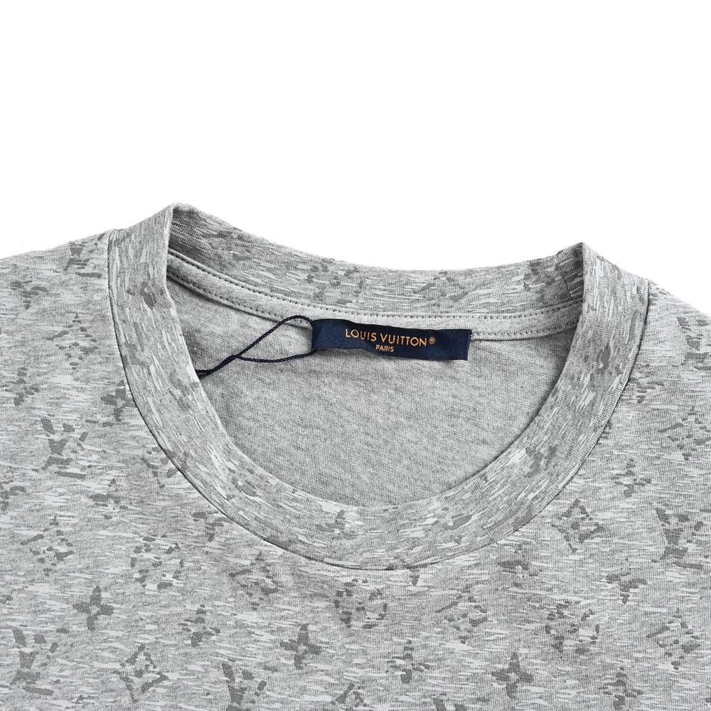 LV T-shirts-2892