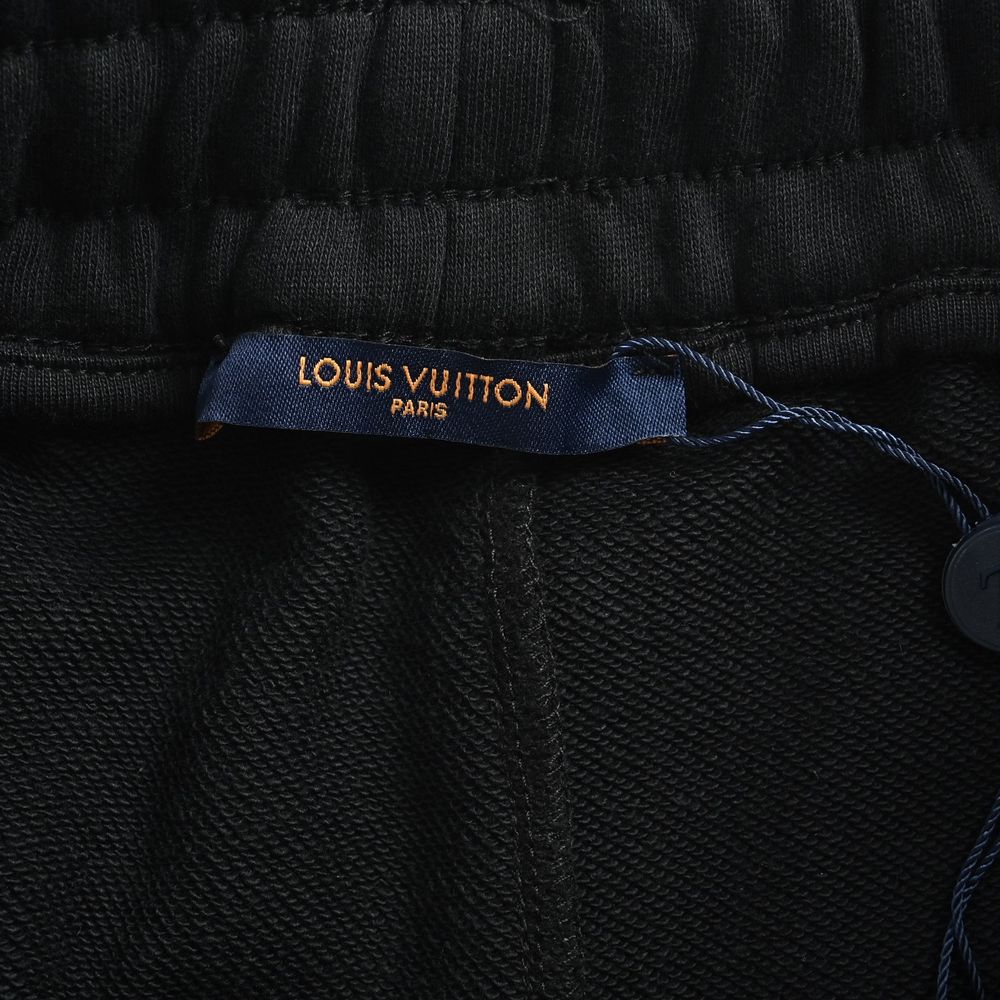 LV T-shirts-2881
