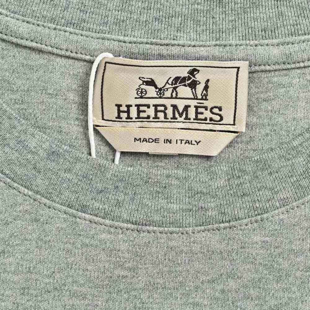 Hermes T-shirts-014