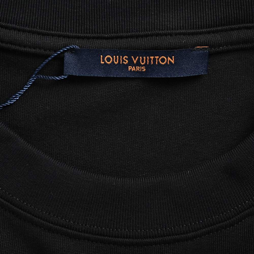 LV T-shirts-2561