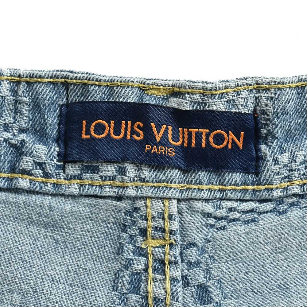 LV Shorts-355