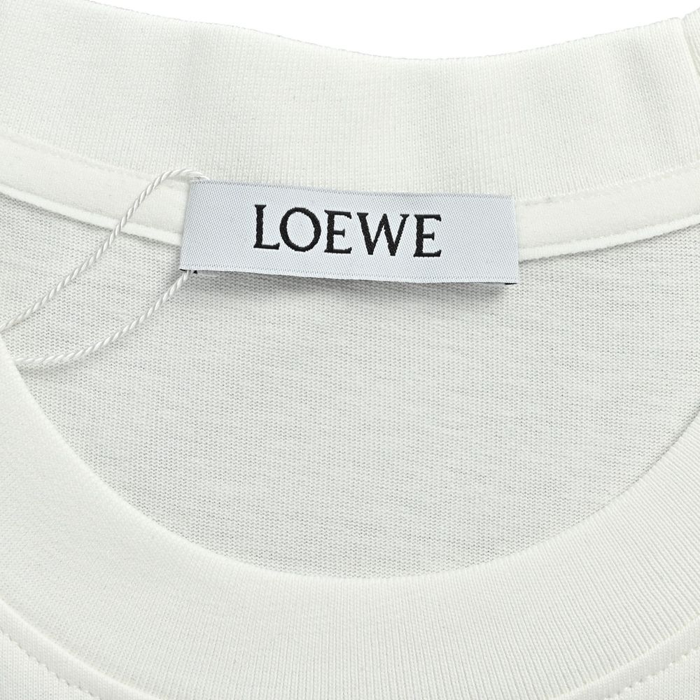 LOEWE Shorts-051