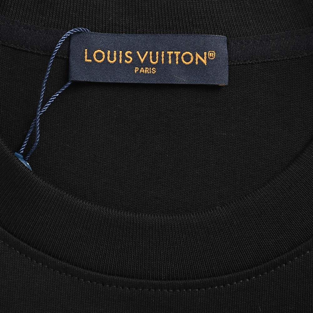 LV T-shirts-2462