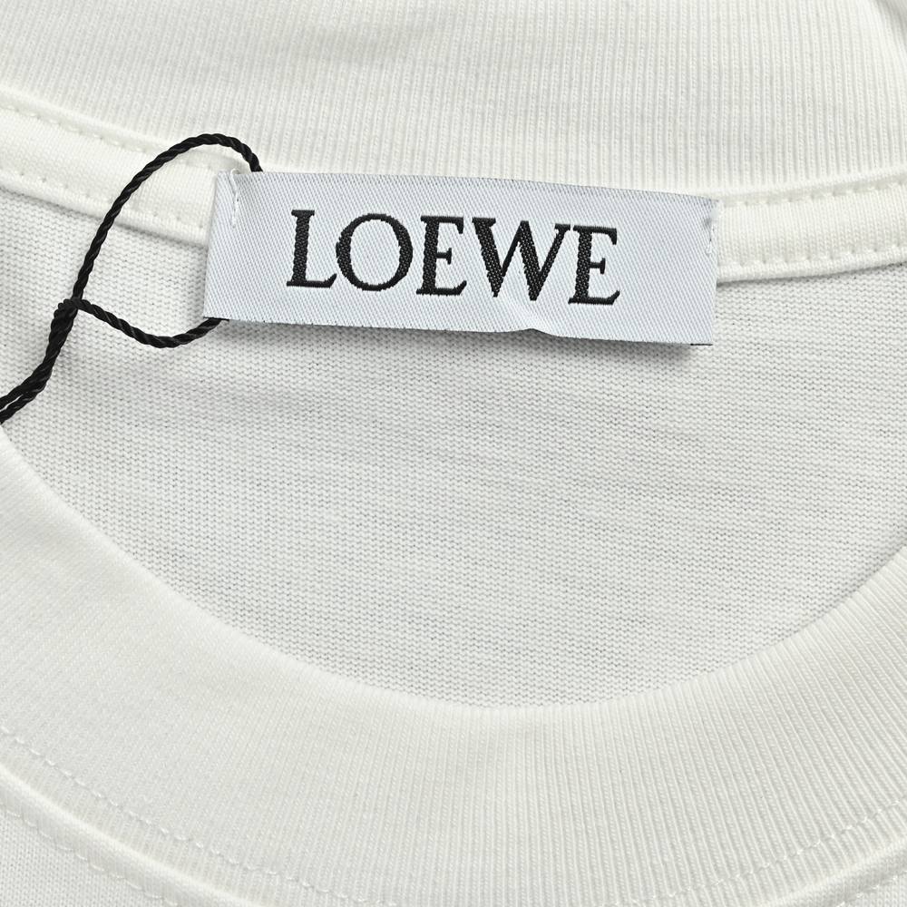 LOEWE T-shirts-286