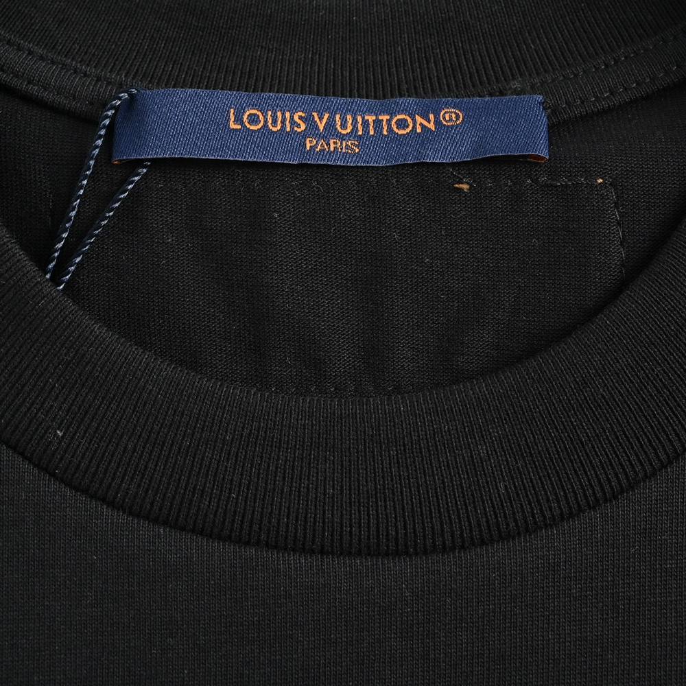 LV T-shirts-2431