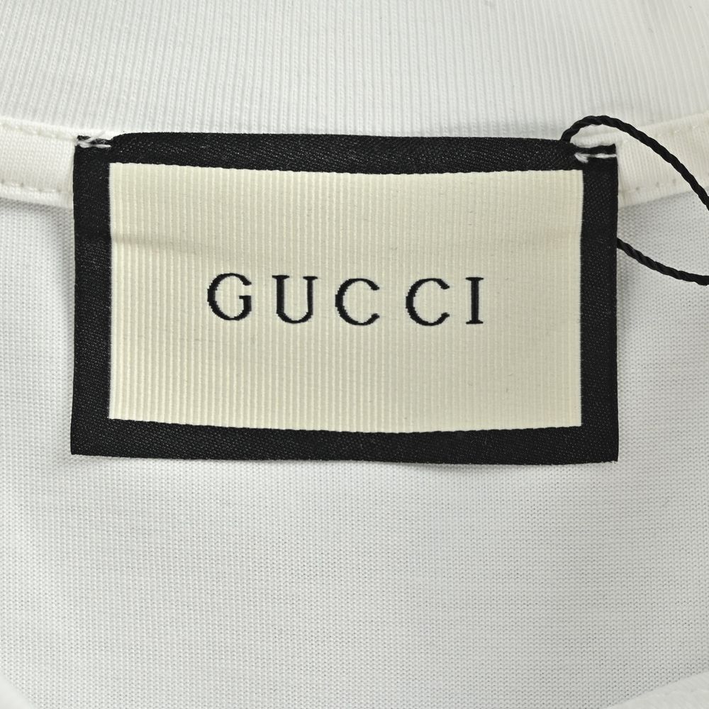 GUCCI T-shirts-422