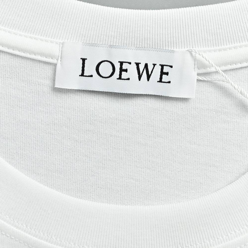 LOEWE T-shirts-277
