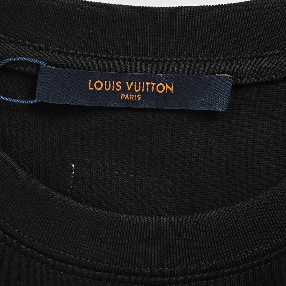 LV T-shirts-2602