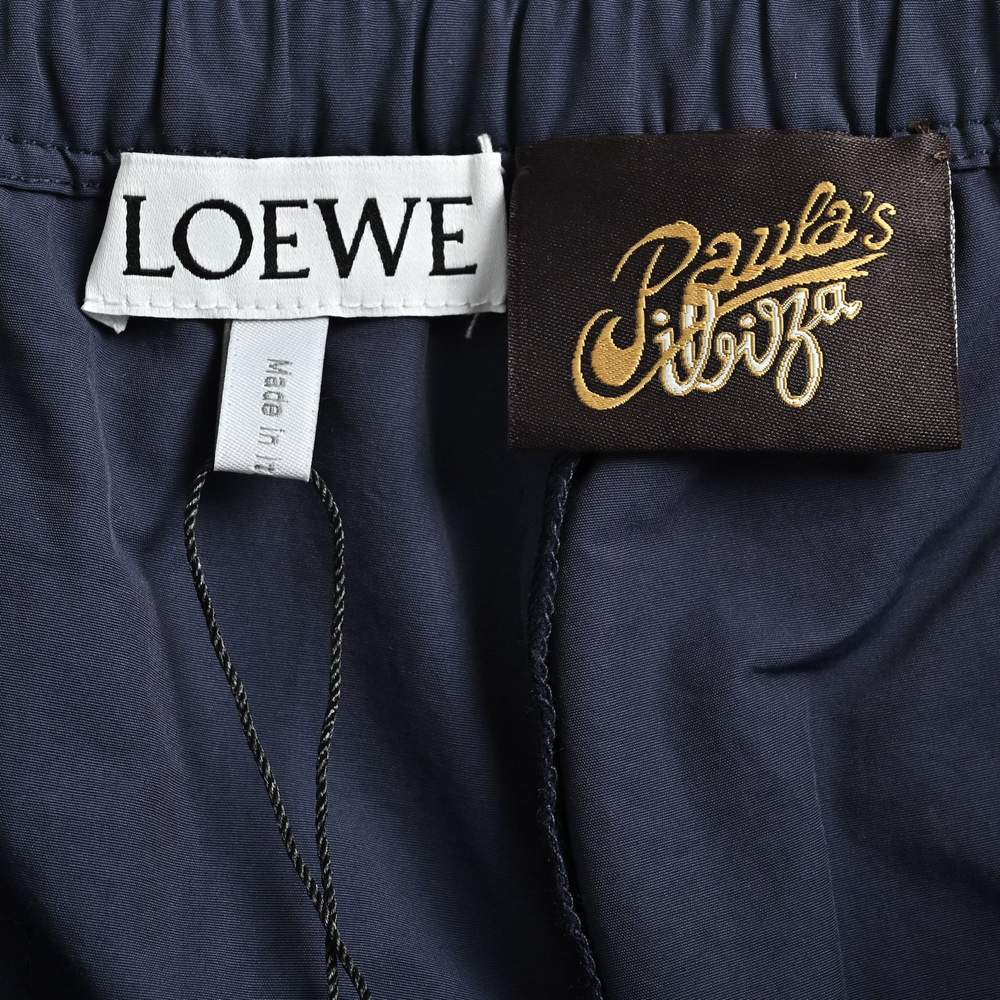 LOEWE Pants-007