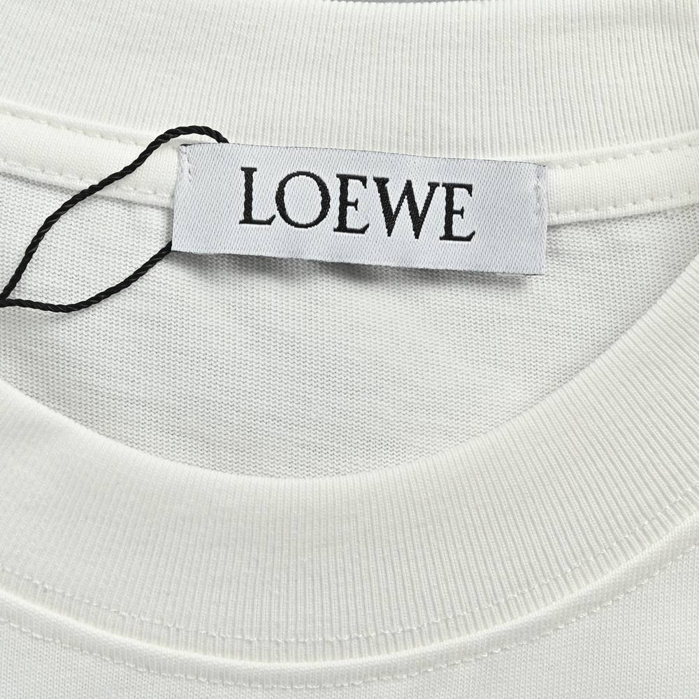 LOEWE T-shirts-291