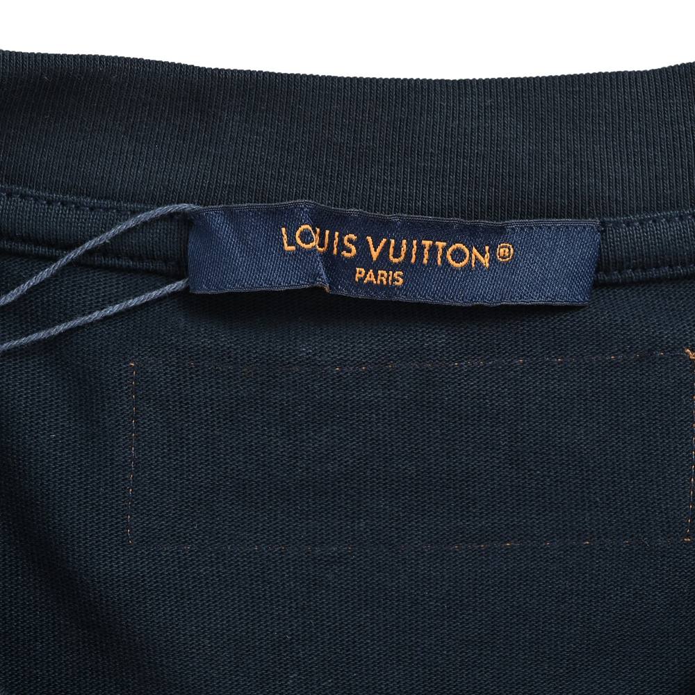 LV T-shirts-2920