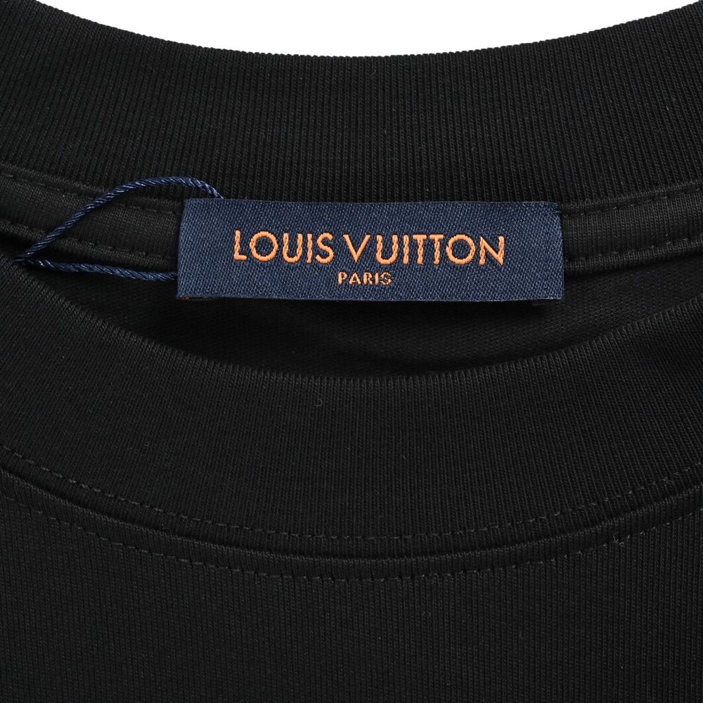 LV T-shirts-2503