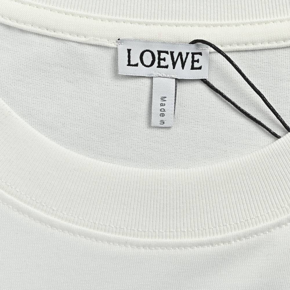 LOEWE T-shirts-183