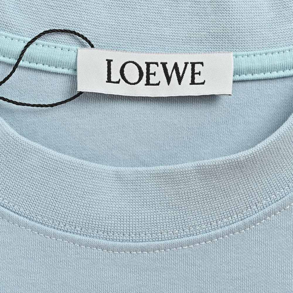 LOEWE T-shirts-207