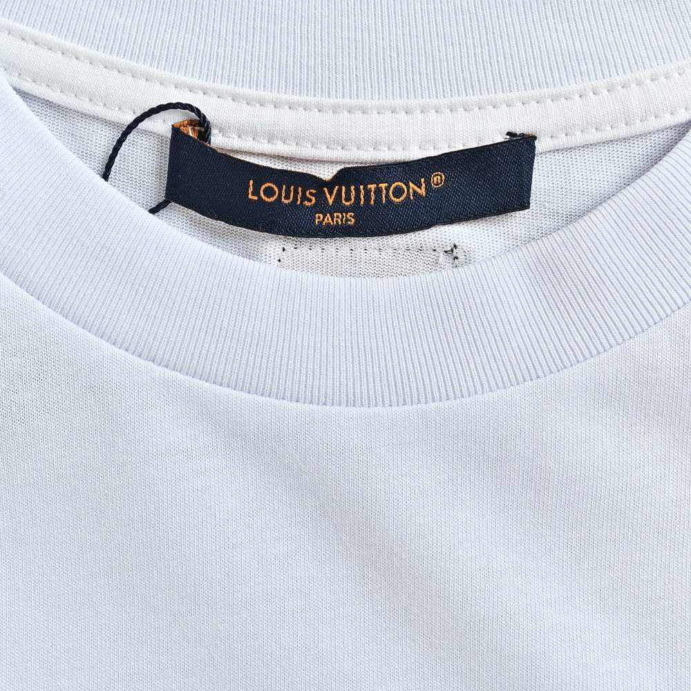 LV Pants-019