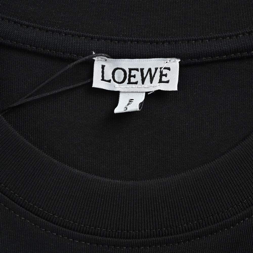 LOEWE T-shirts-203
