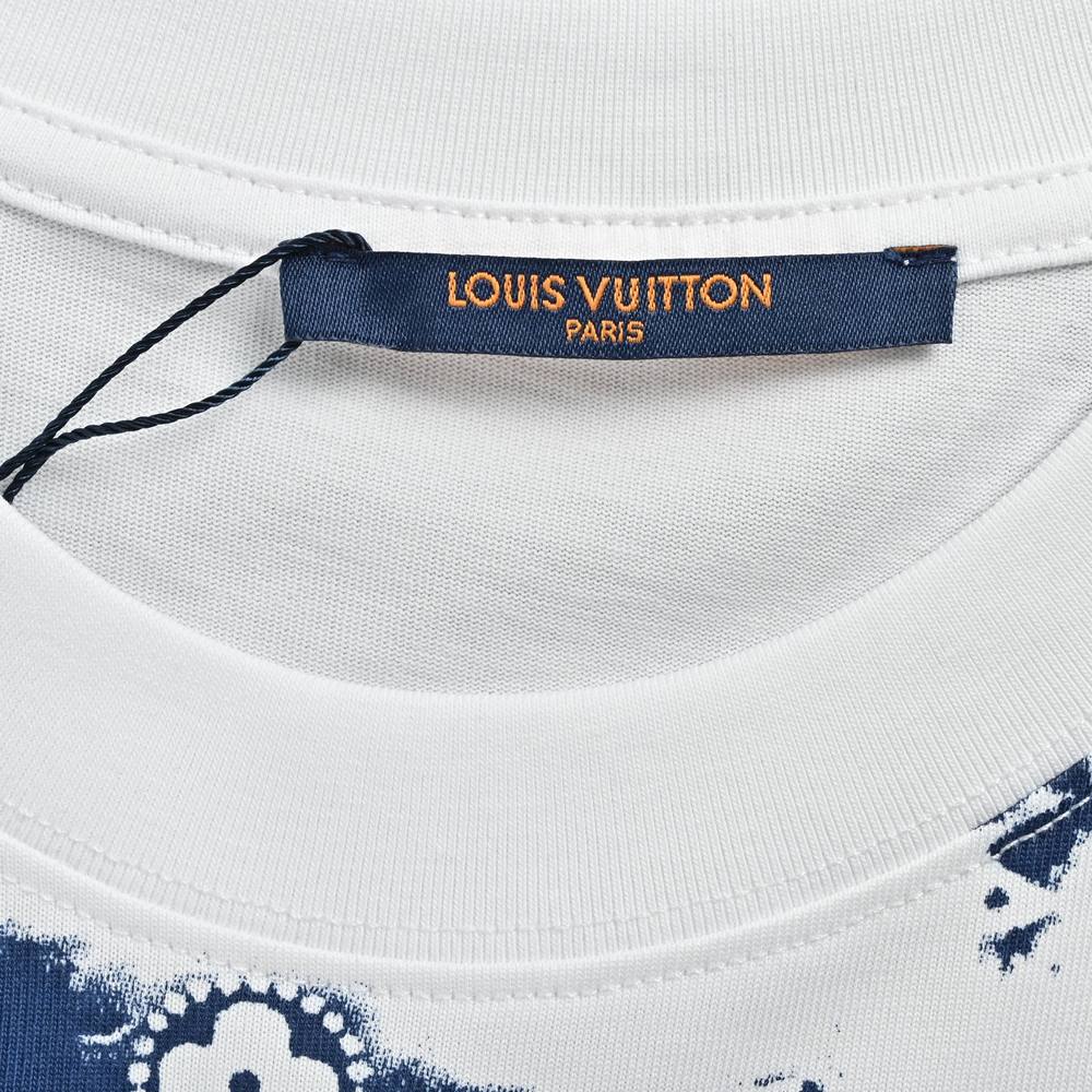 LV T-shirts-2716