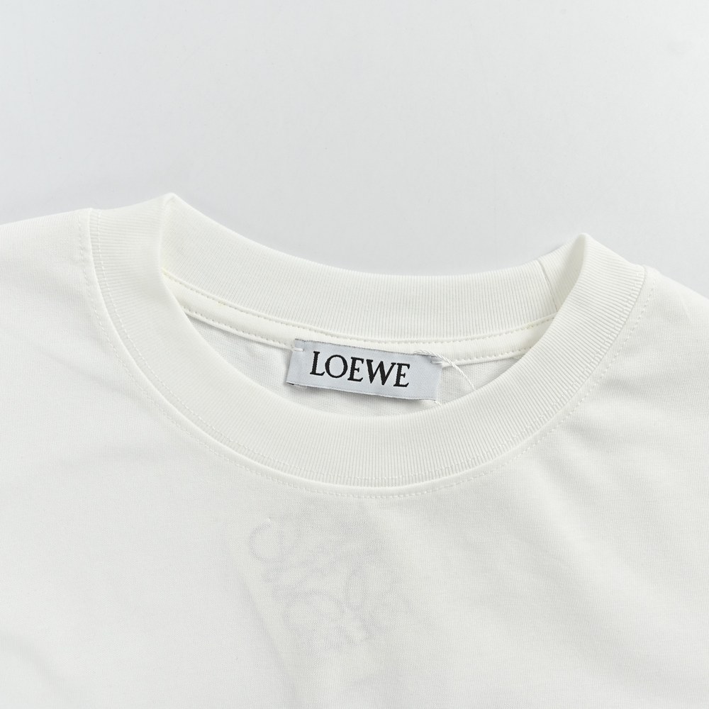 LOEWE T-shirts-296