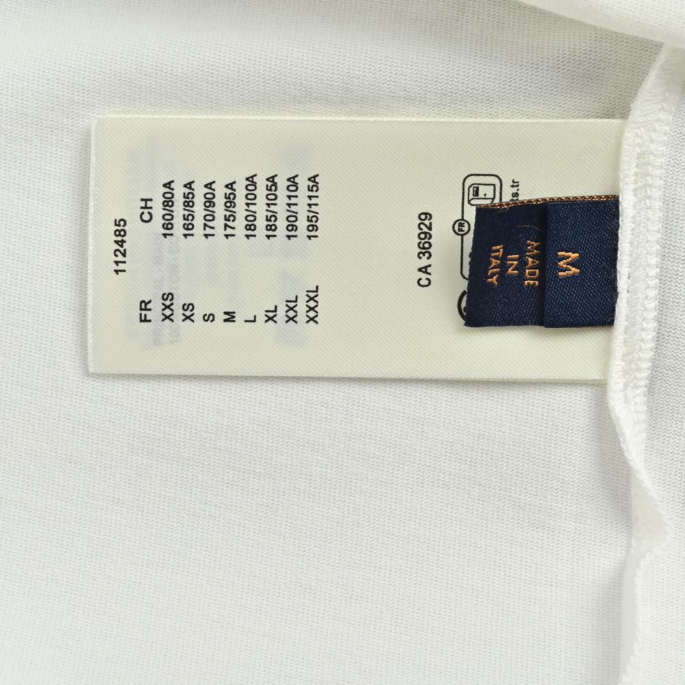LV T-shirts-2500