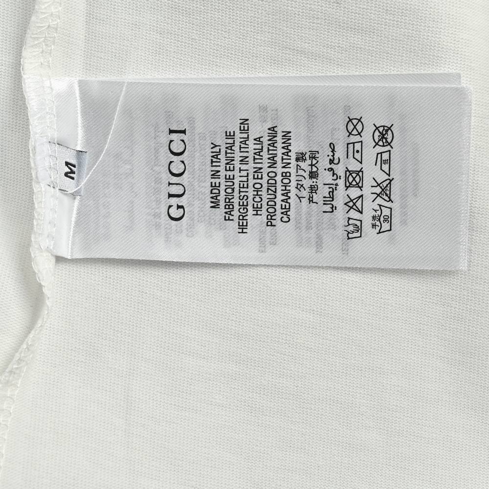 GUCCI T-shirts-001