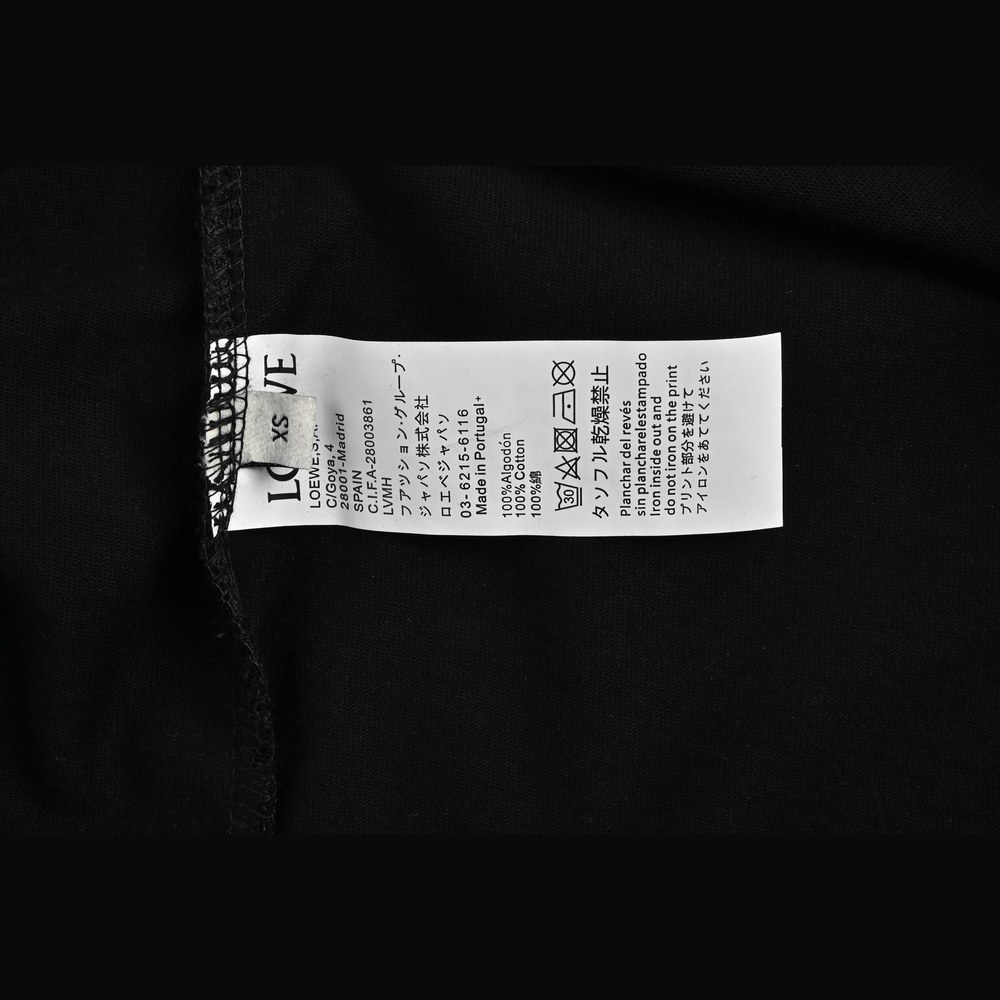 LOEWE T-shirts-118
