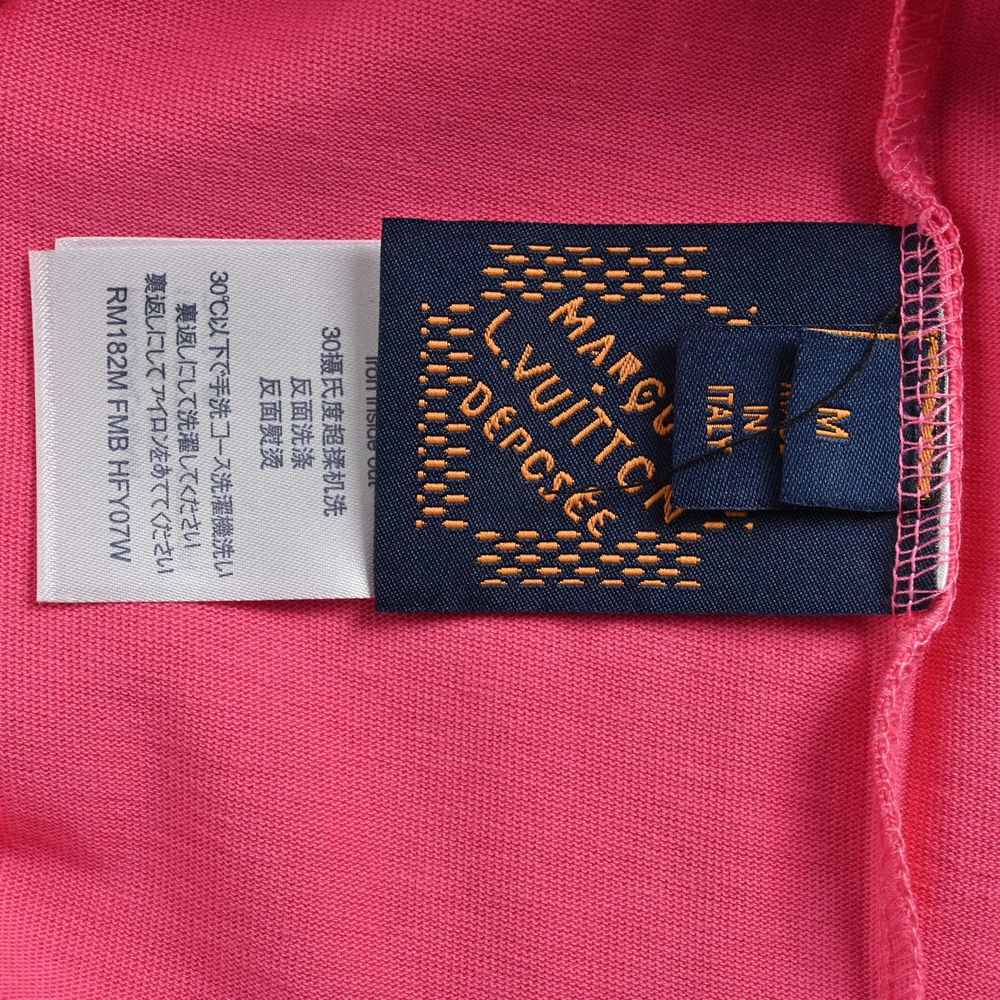 LV T-shirts-2498