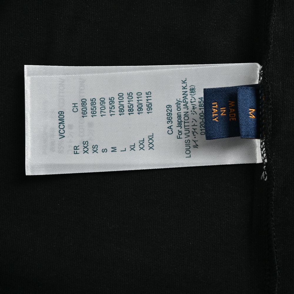 LV T-shirts-2723