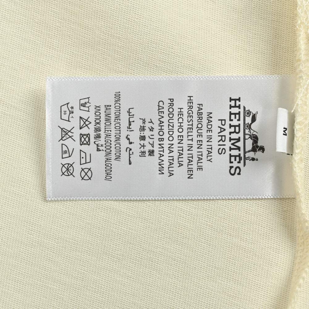 Hermes T-shirts-026