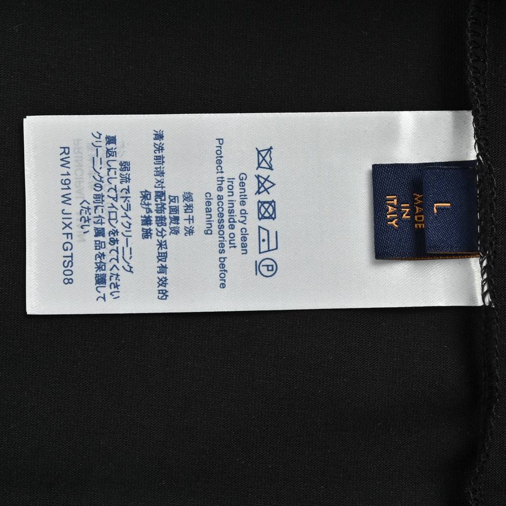 LV T-shirts-2743