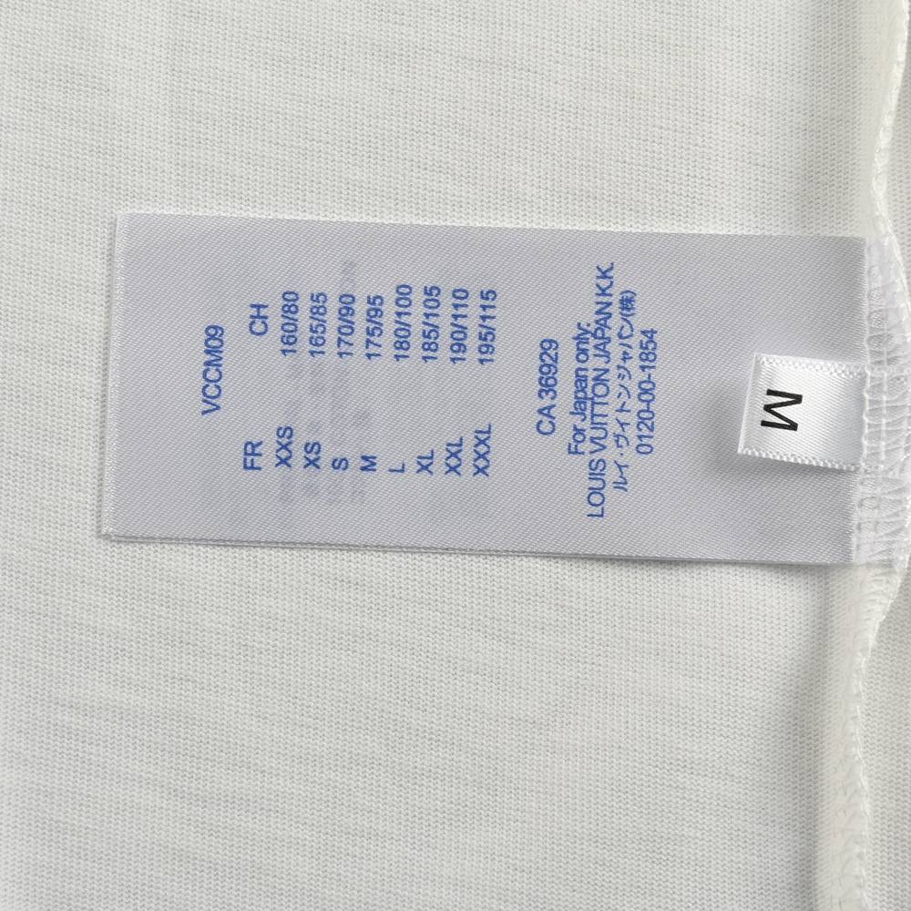 LV T-shirts-2458