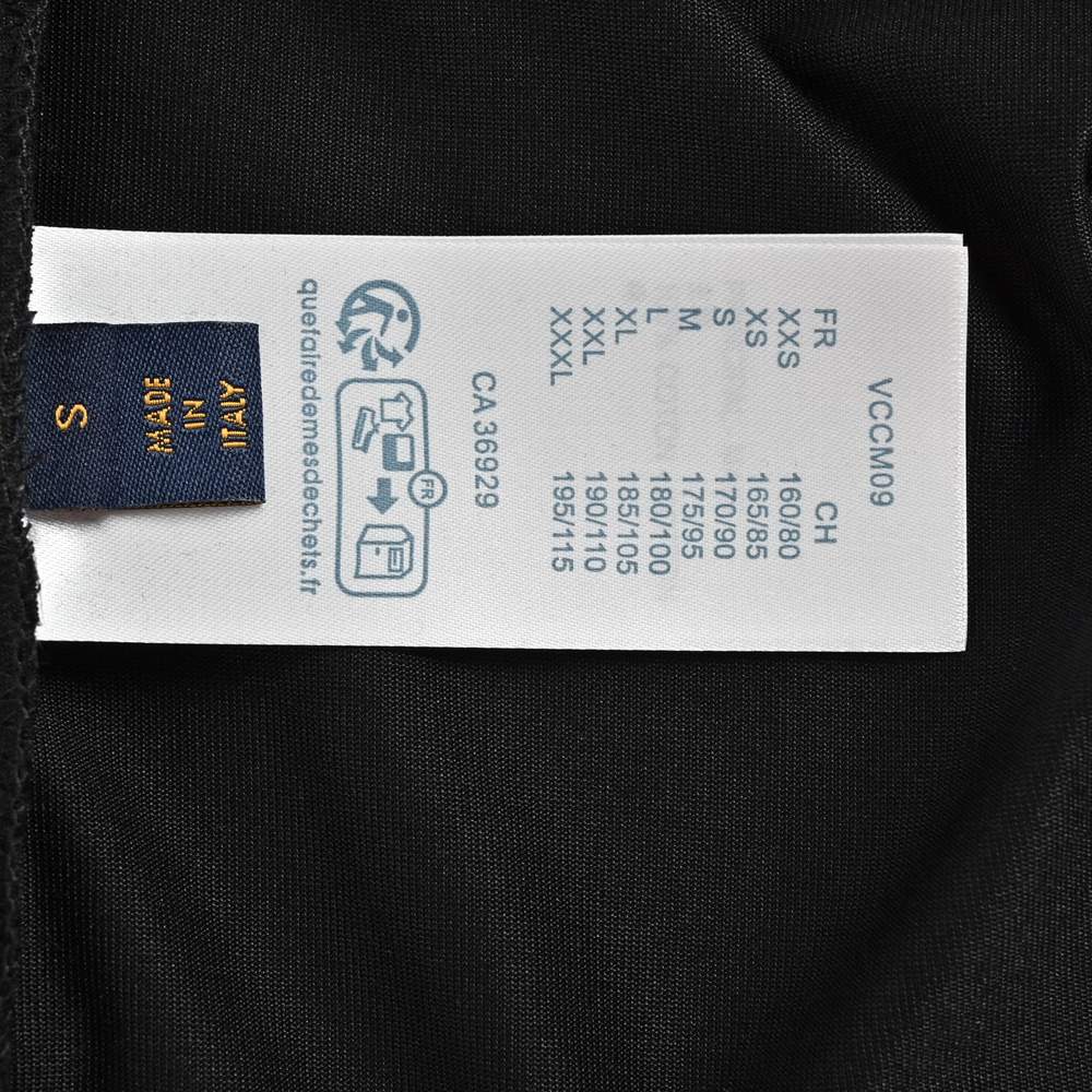 LV T-shirts-2645