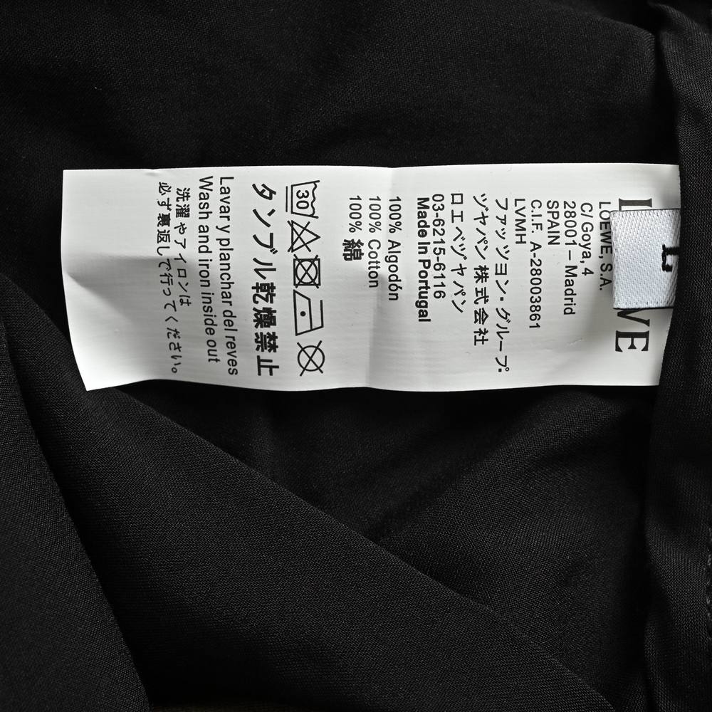 LOEWE Shorts-017