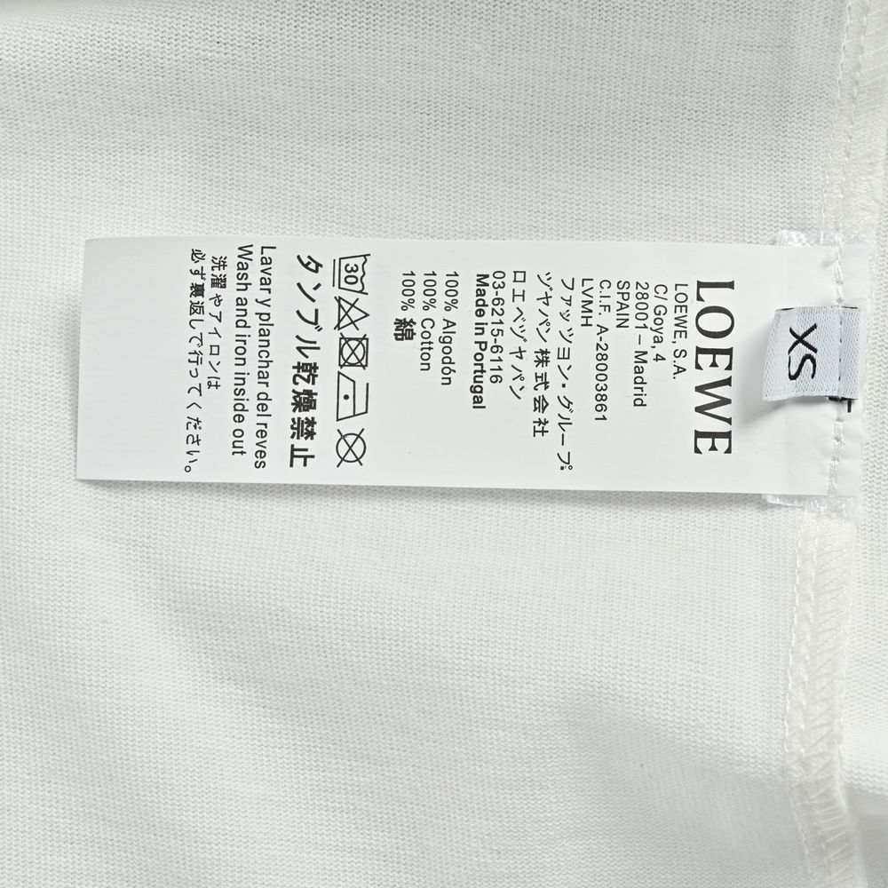LOEWE T-shirts-198