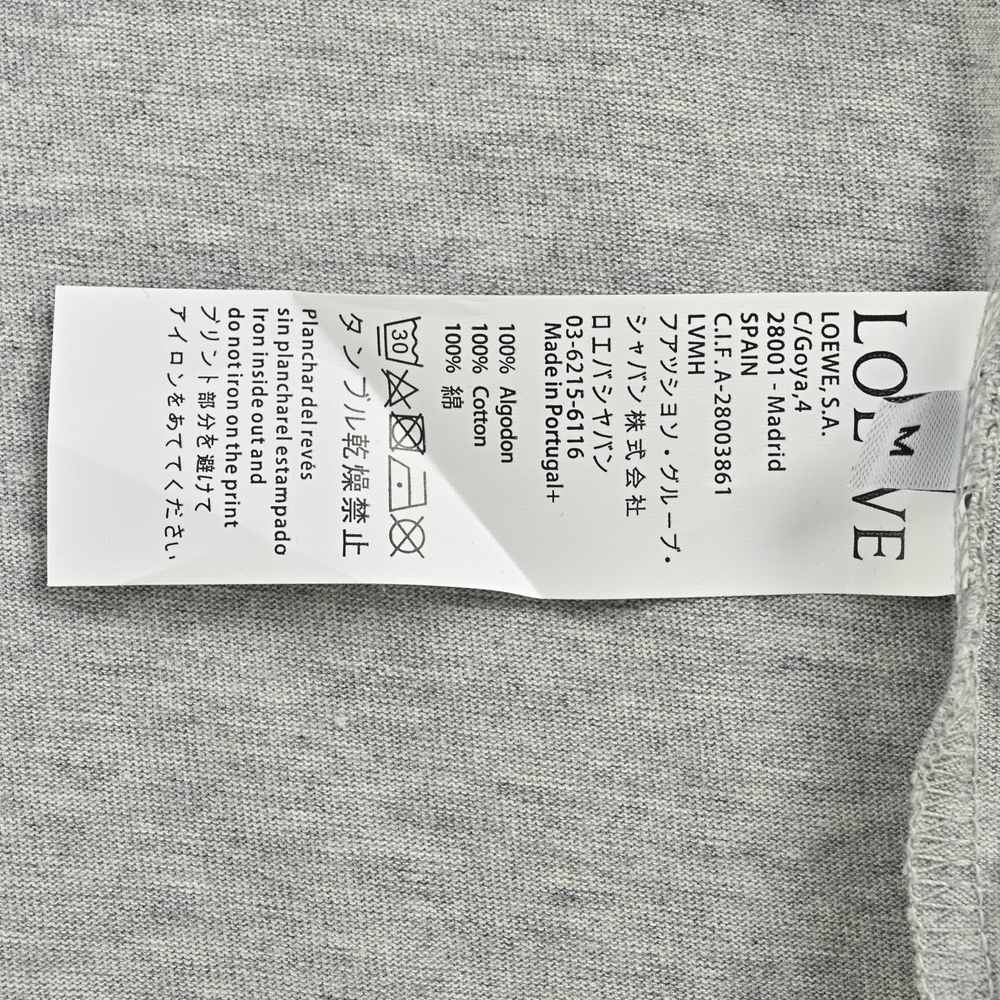 LOEWE T-shirts-135