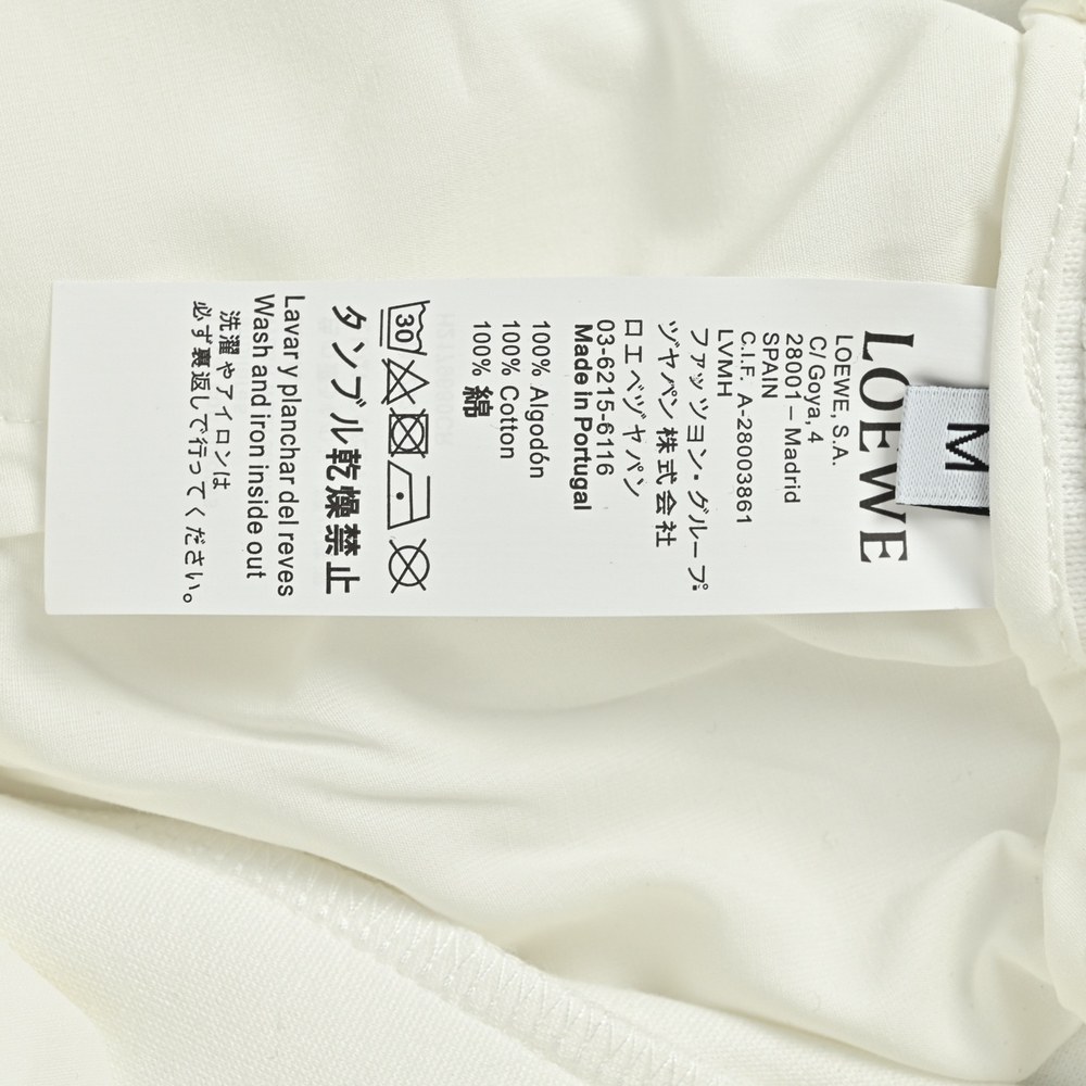 LOEWE Shorts-053