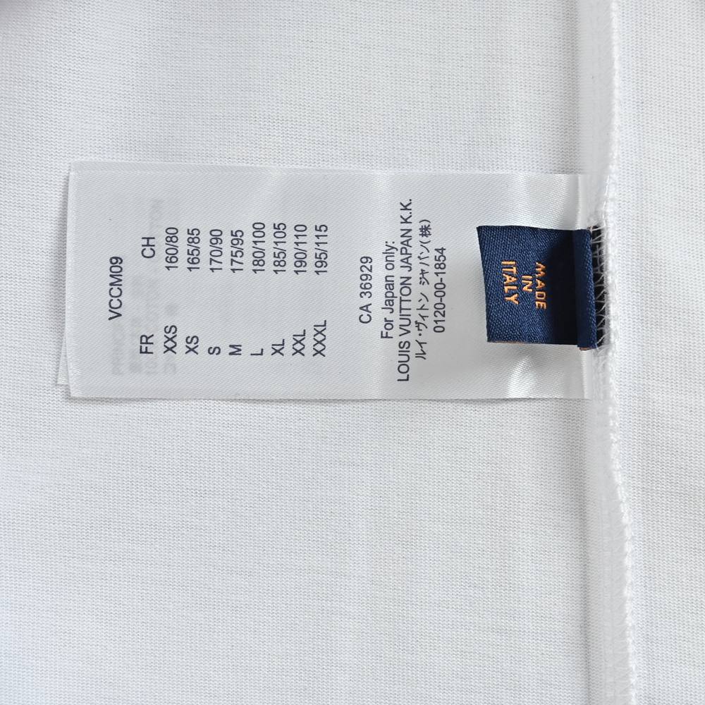 LV T-shirts-2601