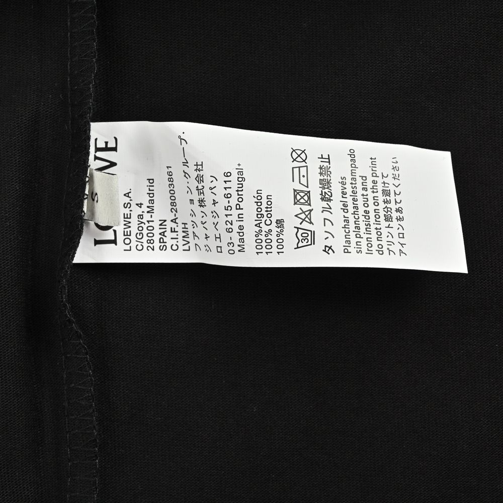 LOEWE T-shirts-123